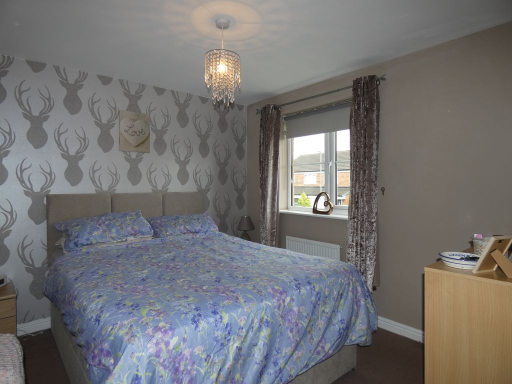 Bedroom One- click for photo gallery
